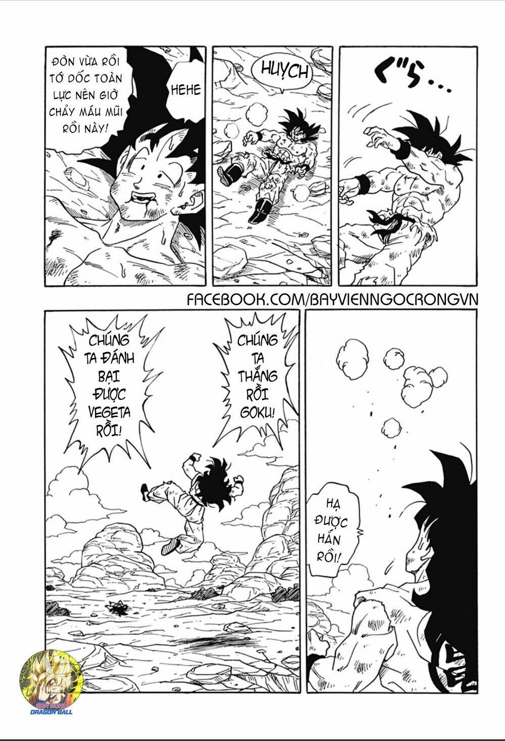thế giới ngọc rồng ngoại truyện: yamcha chapter 2 28