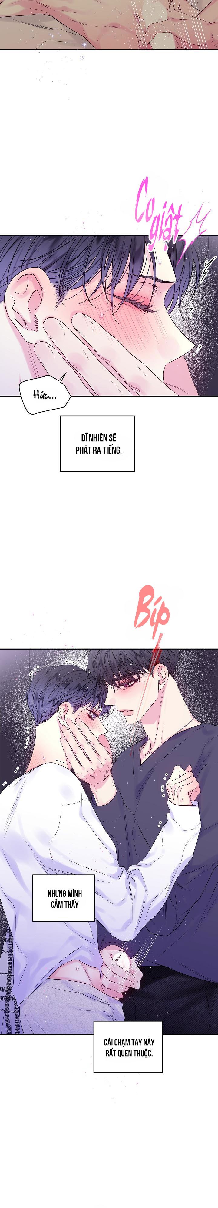 bình minh thứ hai chapter 14 5