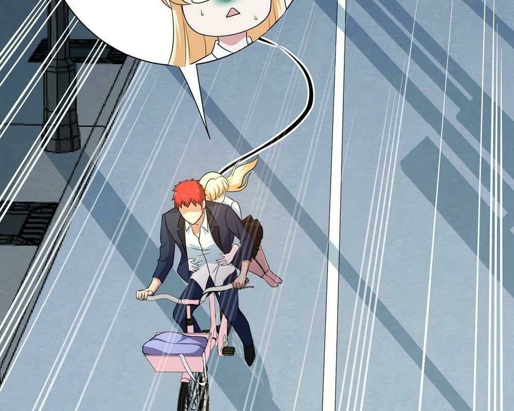 tối cường đặc chủng binh của hoa khôi chapter 94 15