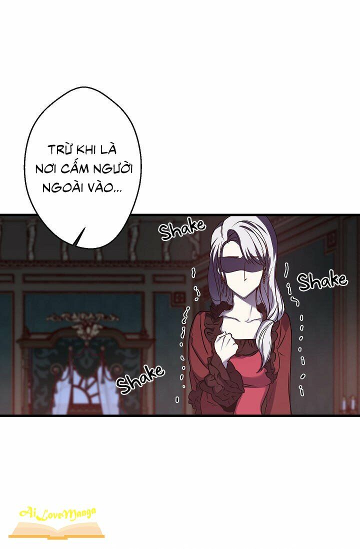 hôn lễ báo thù chapter 40 20