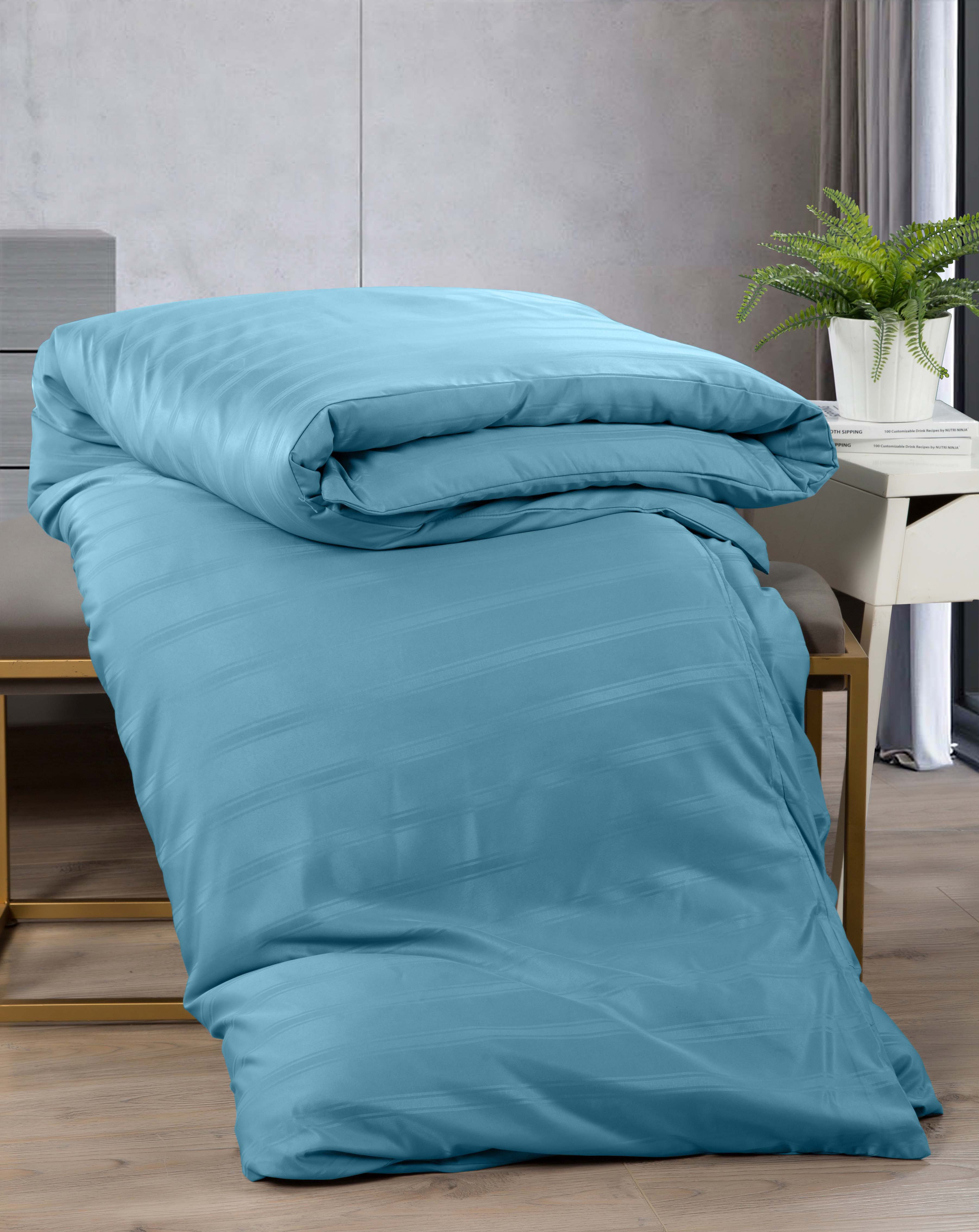 Bộ Ga và Vỏ Gối Ai by AKEMI Colourdream Tamaya, 4 món