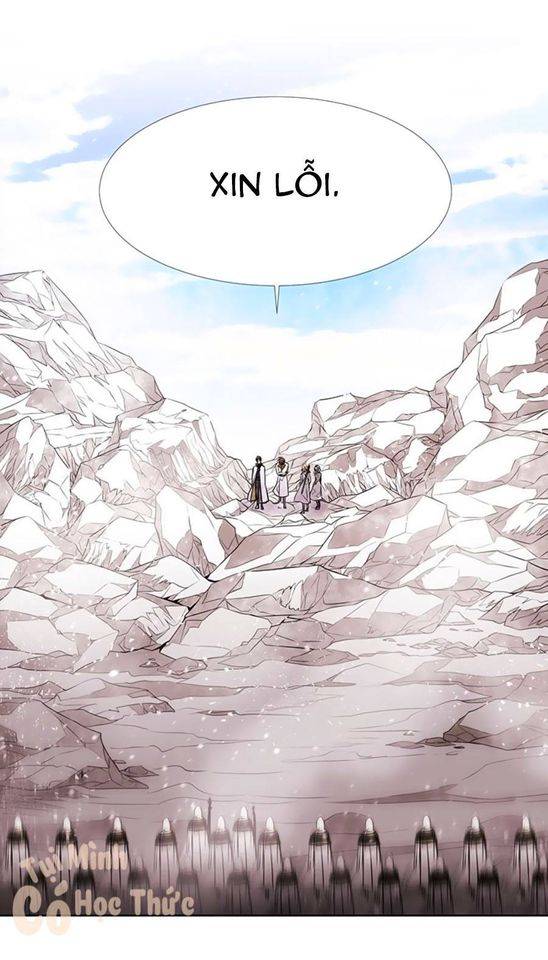 năm môn đệ của charlotte chapter 34 18