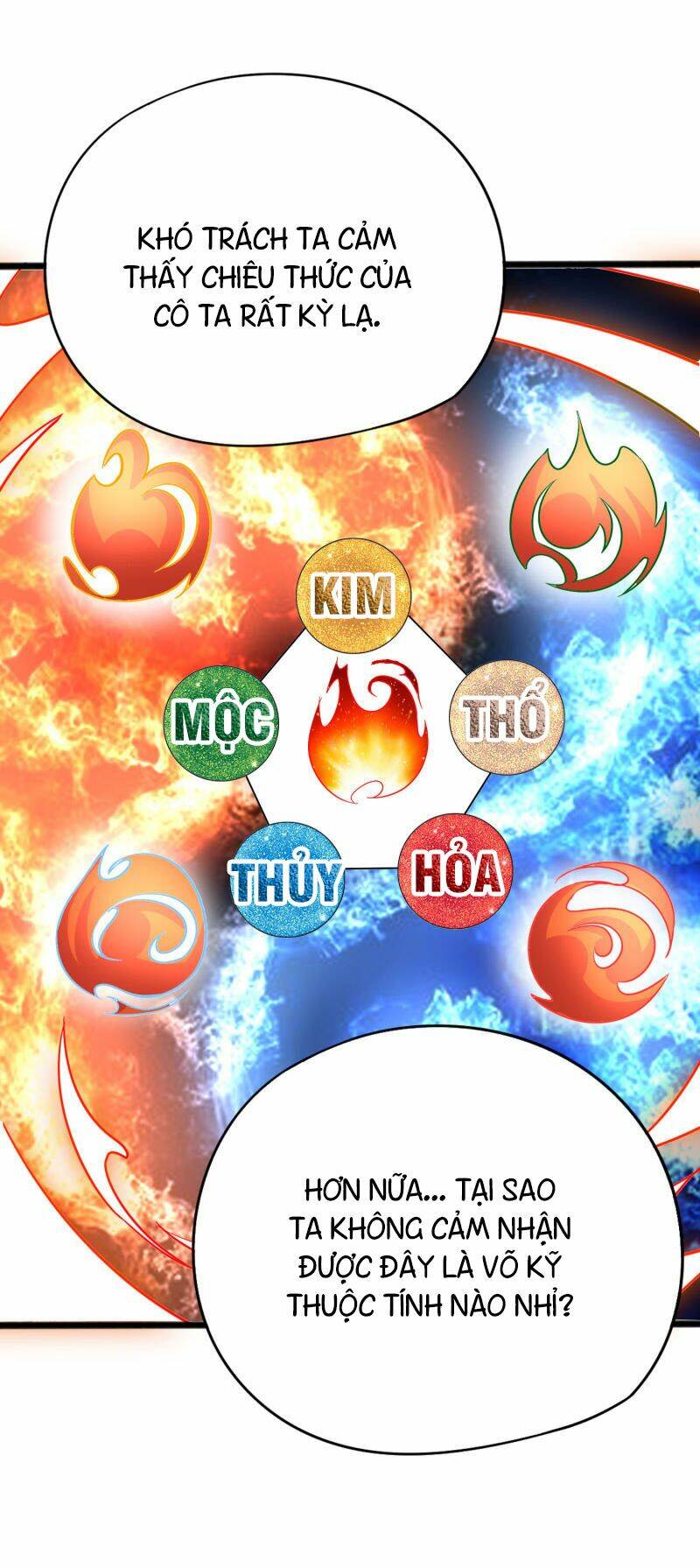 phục thiên thánh chủ chapter 40 24