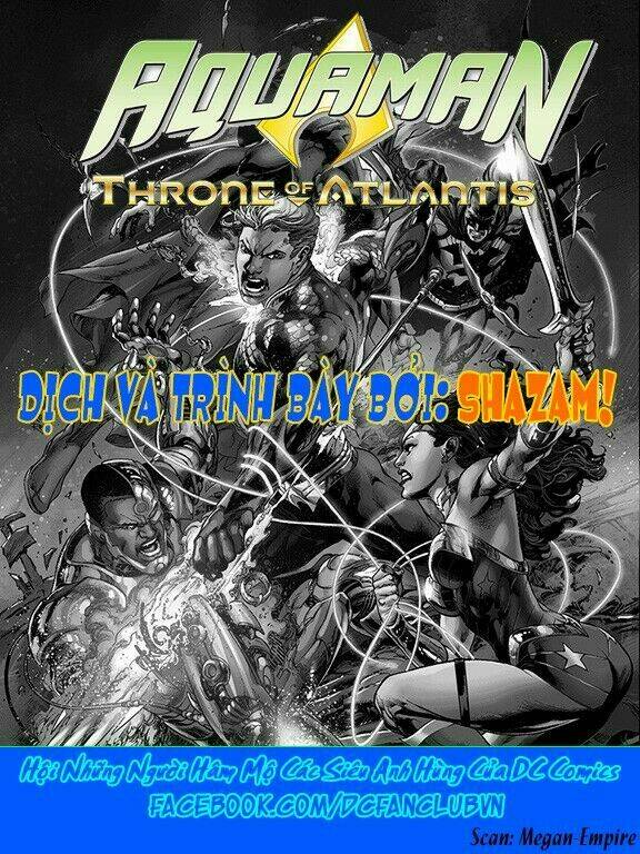 justice league chapter 16.1 24