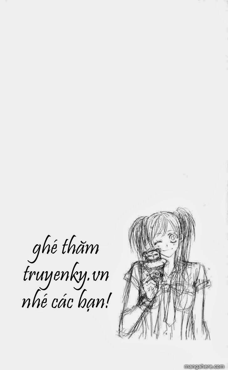 kyou, koi wo hajimemasu - mộng mơ đầu đời chapter 64 26