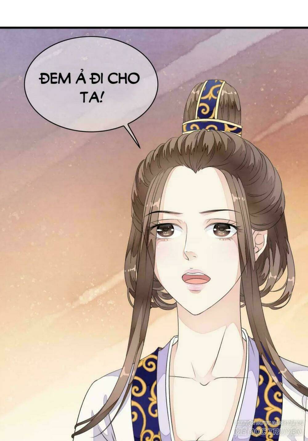 bạch liên yêu cơ người chapter 45 31