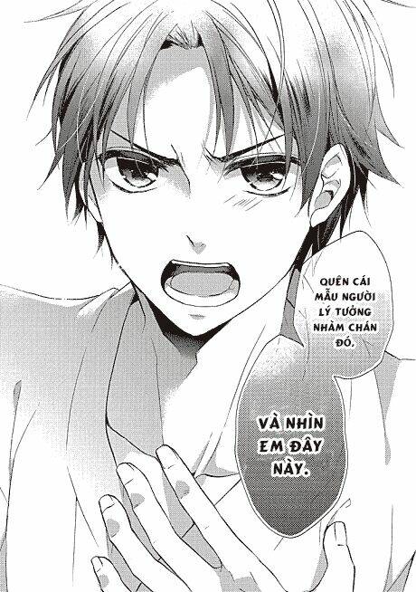 người trong mộng của kotono chapter 1 38