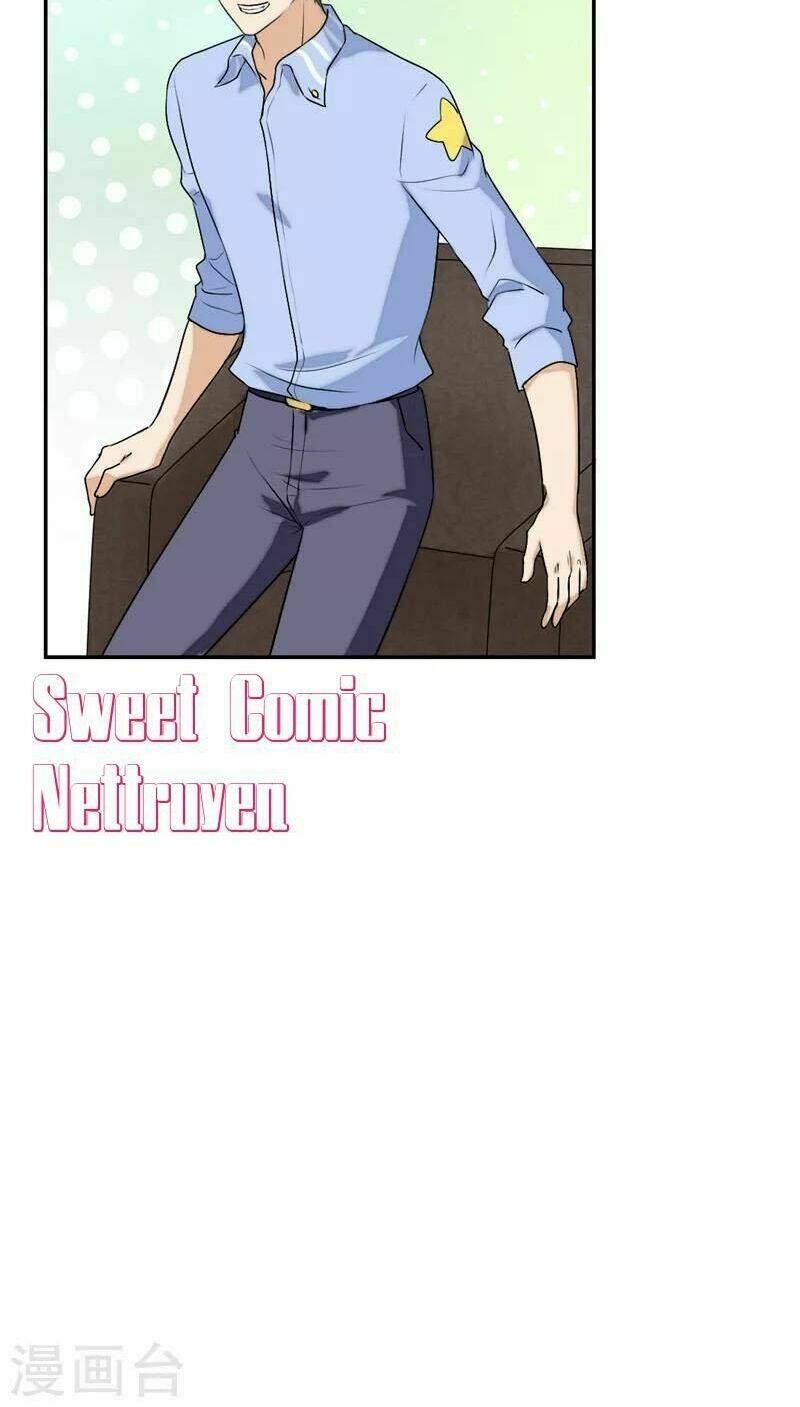 manh bảo đột kích: mami cha con đâu ? chapter 34 20