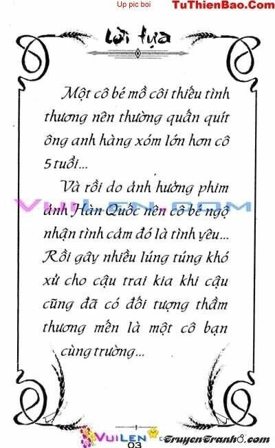 đóa hoa anh đào chapter 4 4