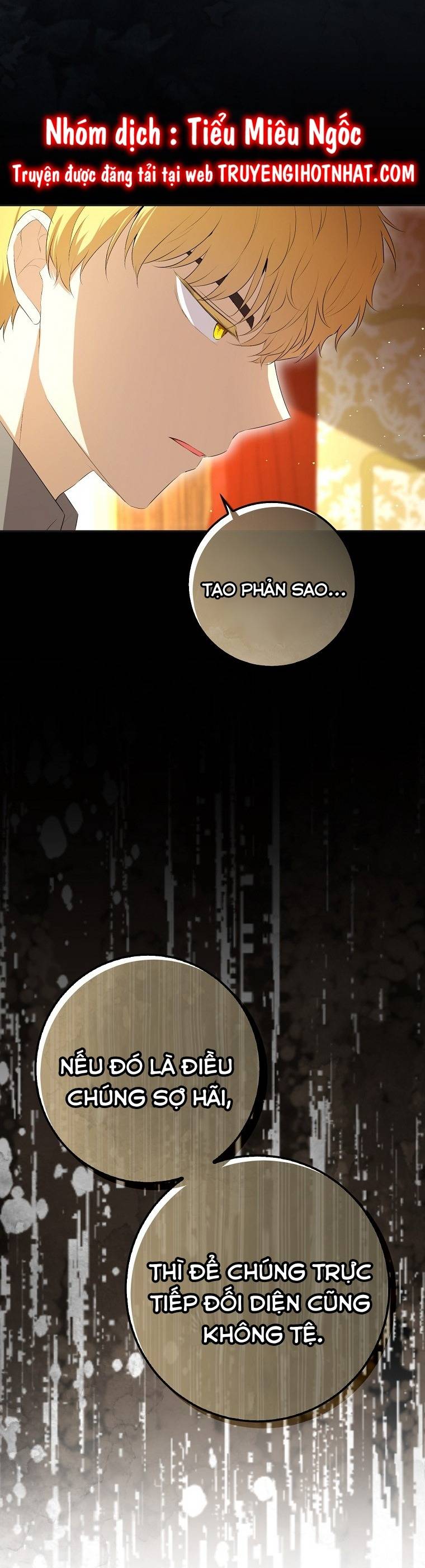 Sóc Nhỏ Tài Năng chapter 69 7