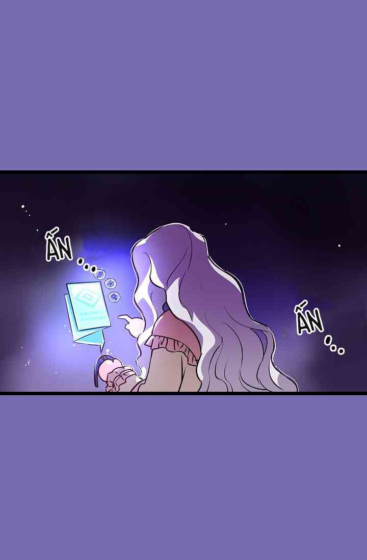 hôn lễ báo thù chapter 11 1