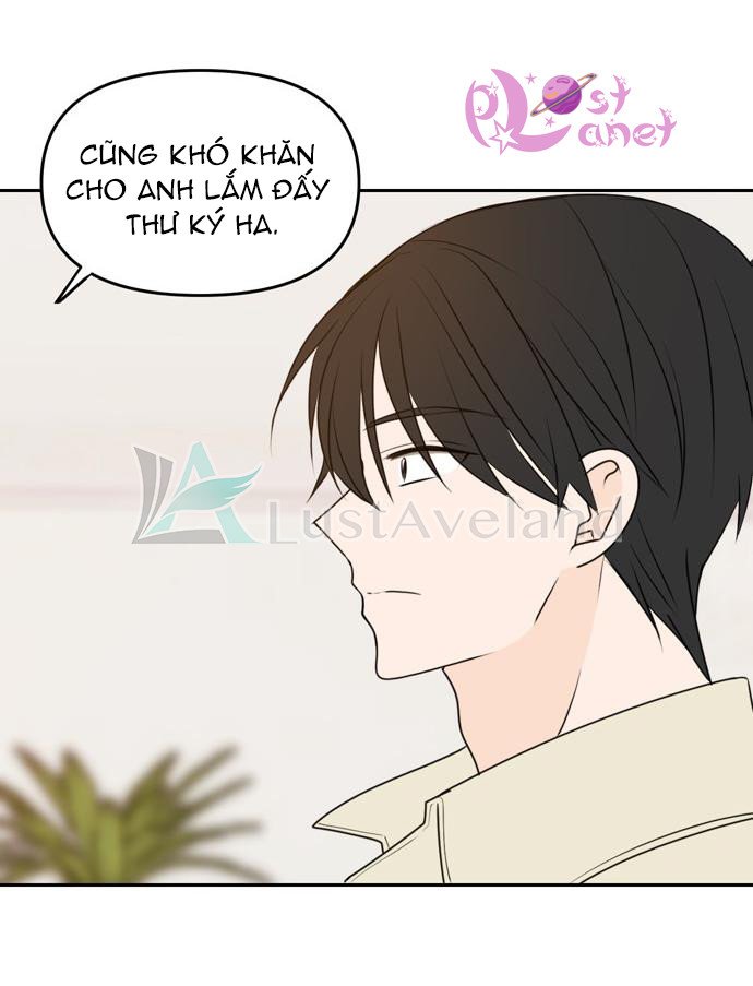 kiếp này cũng xin chăm sóc tôi như vậy nhé kiếp này cũng xin chăm sóc tôi như vậy nhé chapter 50 82