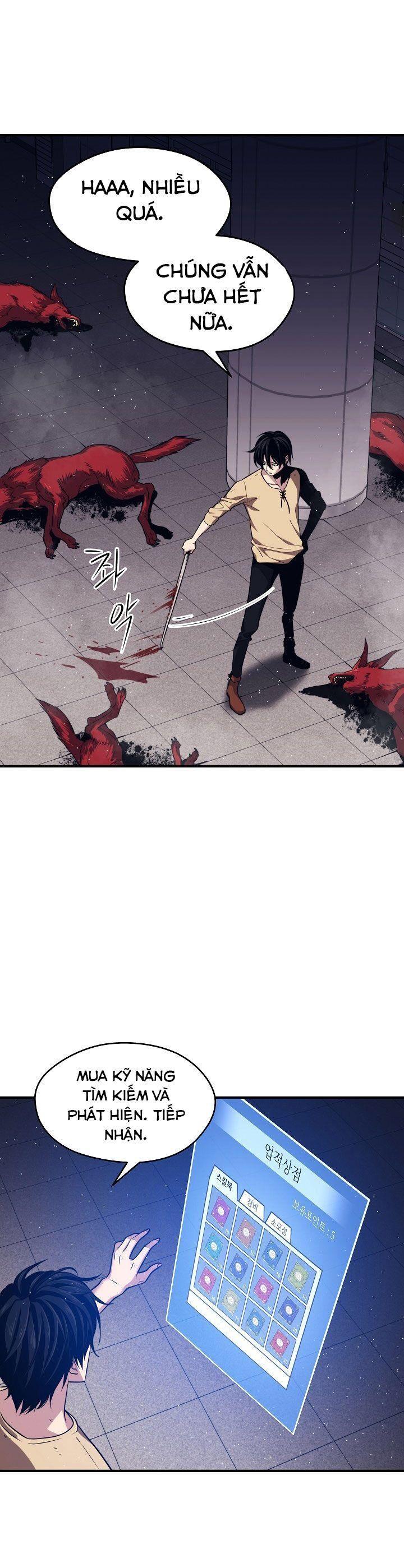 linh hồn ở nhà ga seoul chapter 3 15