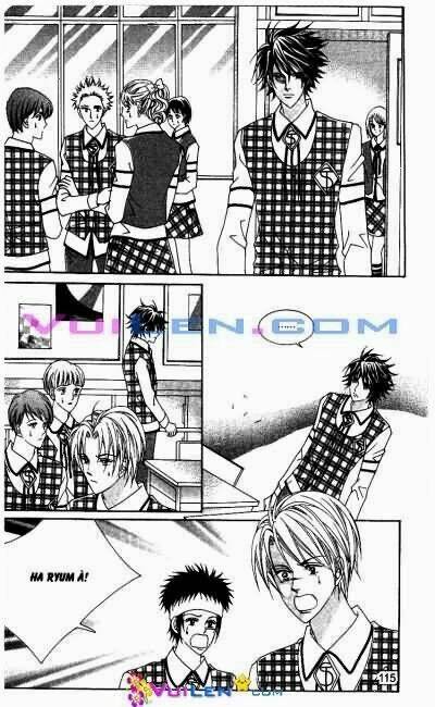 đừng tin cô ấy chapter 8 115