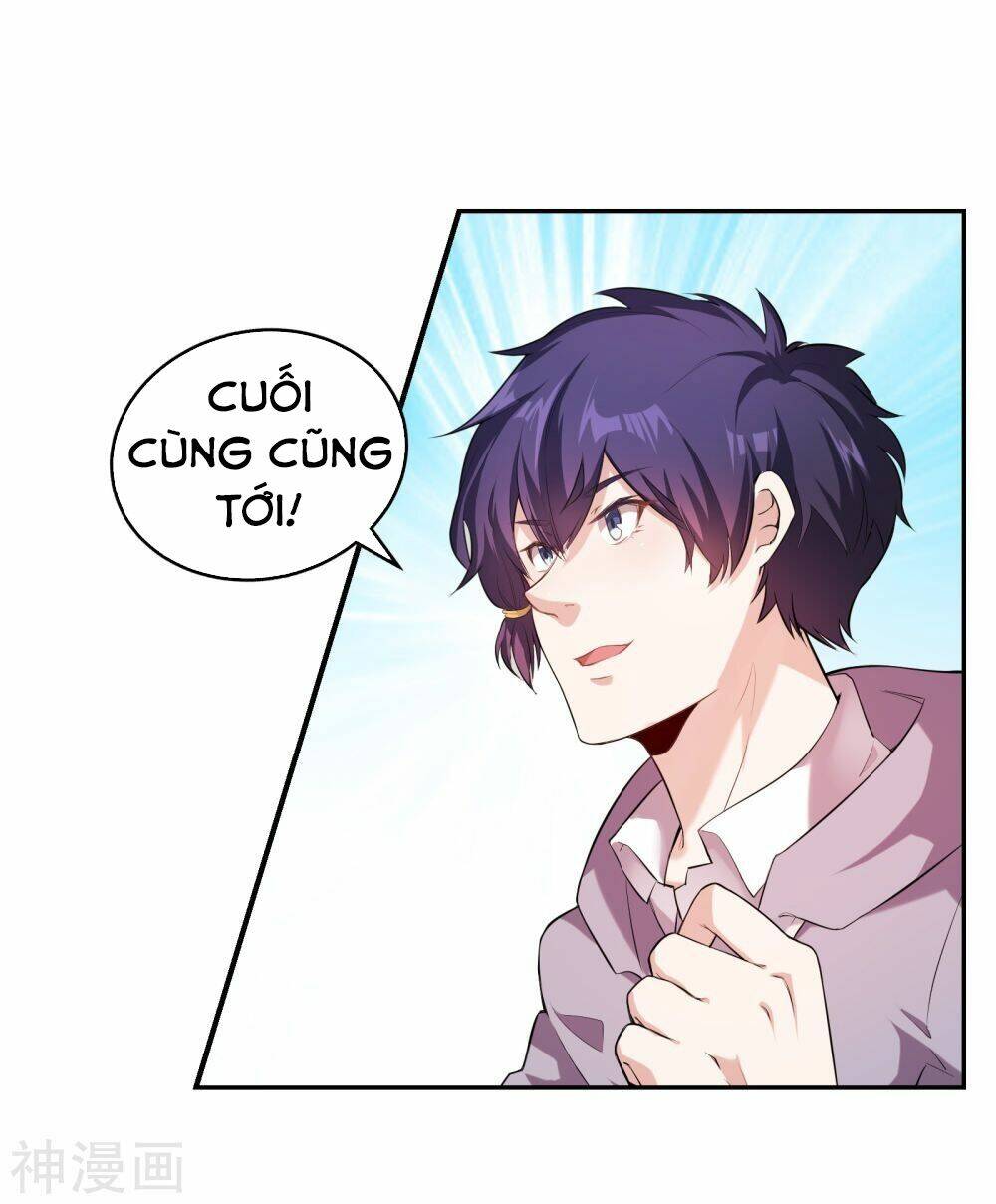 bá thiên chiến hoàng chapter 1 3