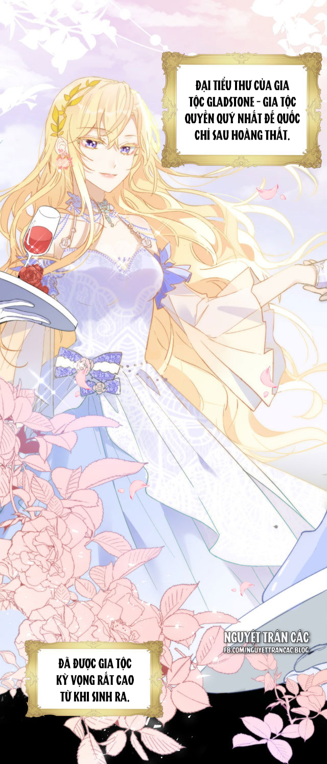 tình địch kỳ quái lại tăng lên rồi chapter 2 4