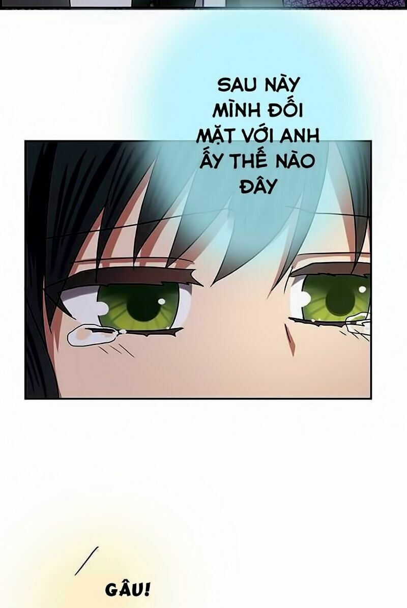 nụ hôn nguyền rủa chapter 64 27