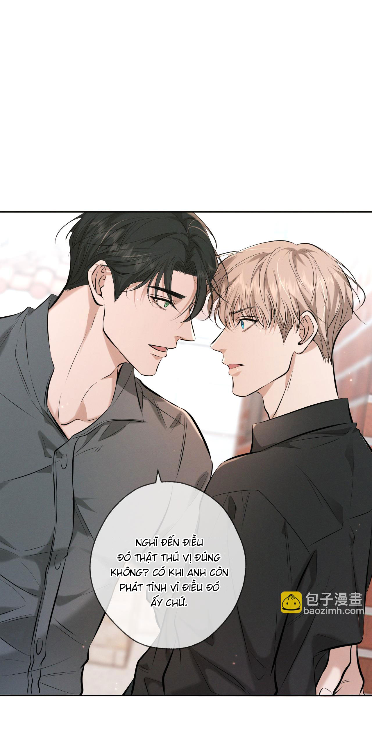 đêm tình yêu và giết chóc chapter 5 38