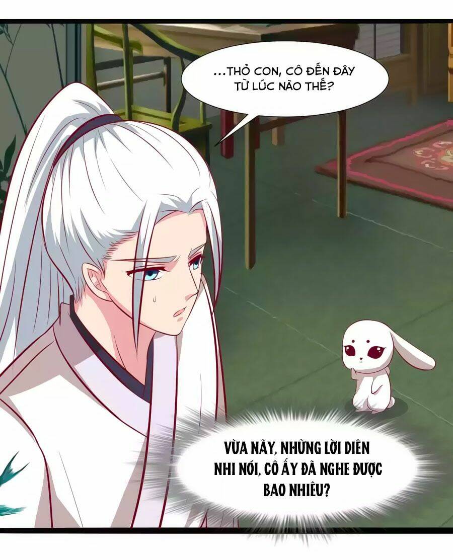 thỏ yêu tiểu vương phi chapter 65 30