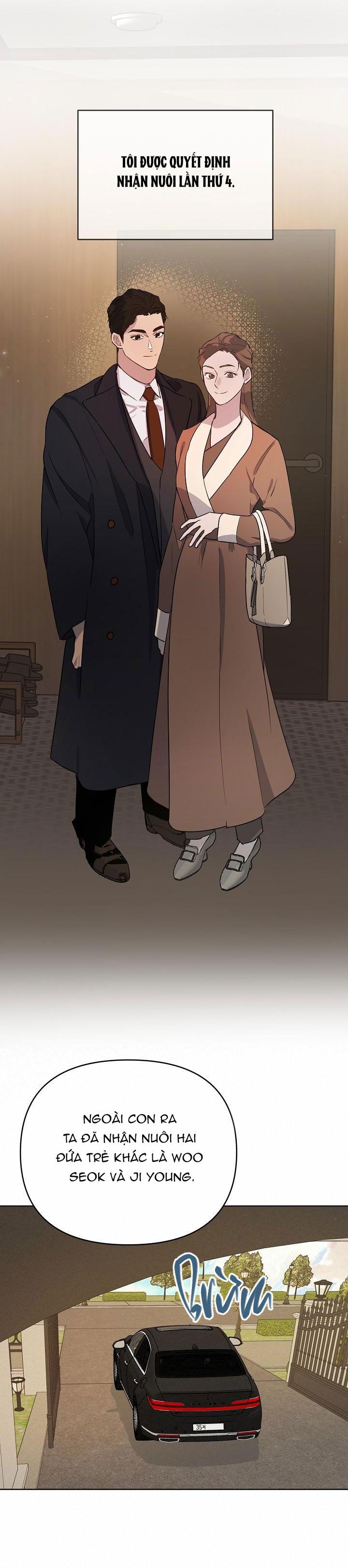 thợ săn một đêm 10 lần chapter 1 24