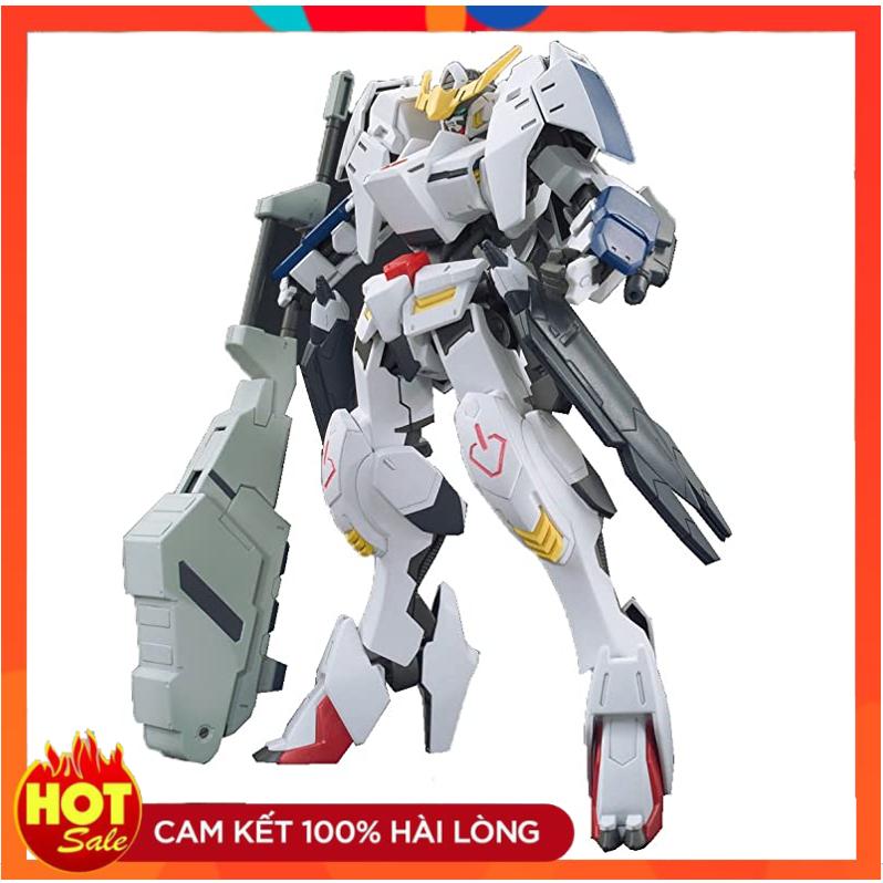 Mô Hình Gundam HG Barbatos Form B015