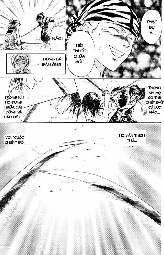 mắt quỷ kyo chapter 34 19