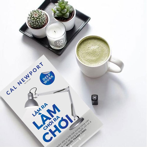 Làm Ra Làm Chơi Ra Chơi
