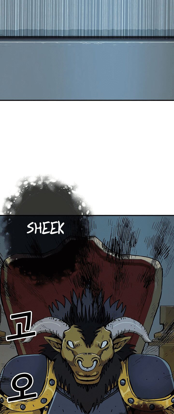 bug player - người chơi lỗi chapter 51 55