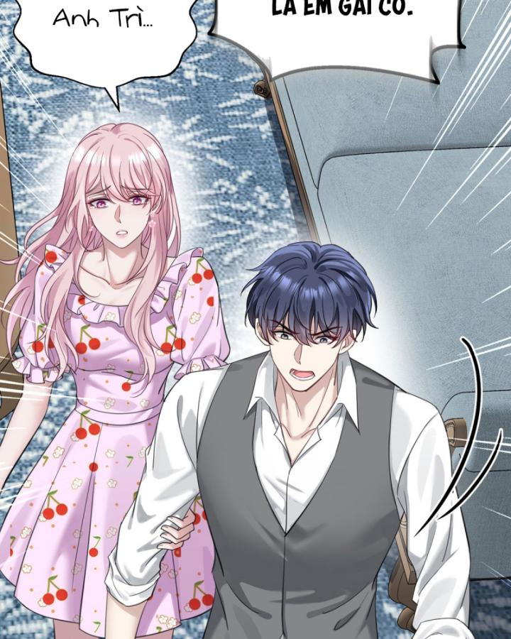 tôi he cùng chú của bạn trai cũ chapter 1 105