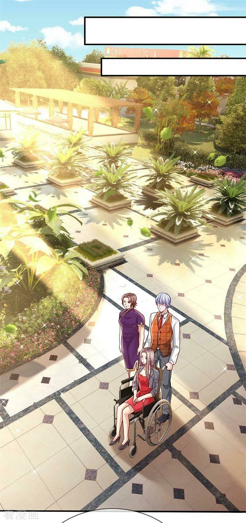 tuyệt đỉnh khí thiếu chapter 90 12