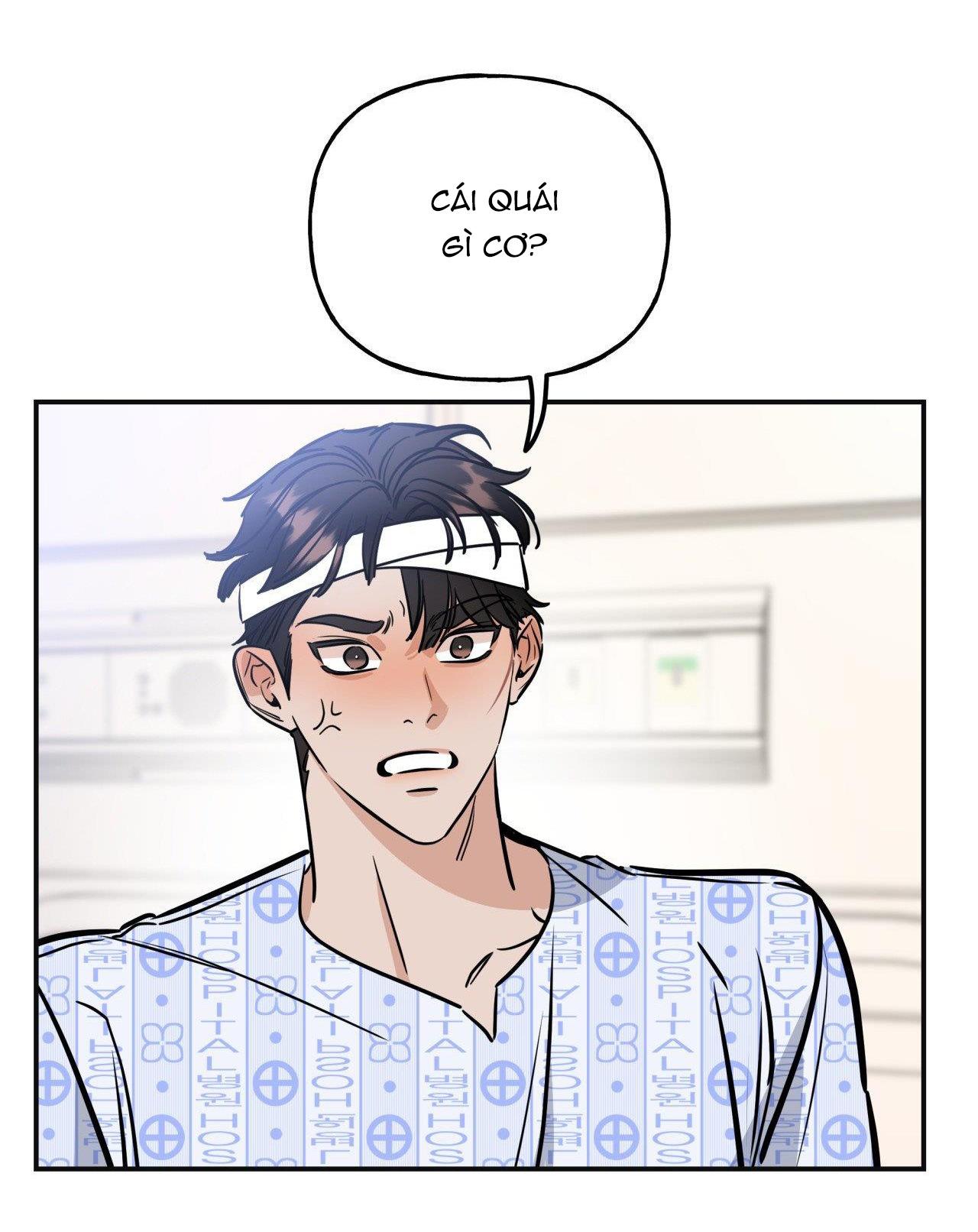 lệnh cứu rỗi chapter 11 17