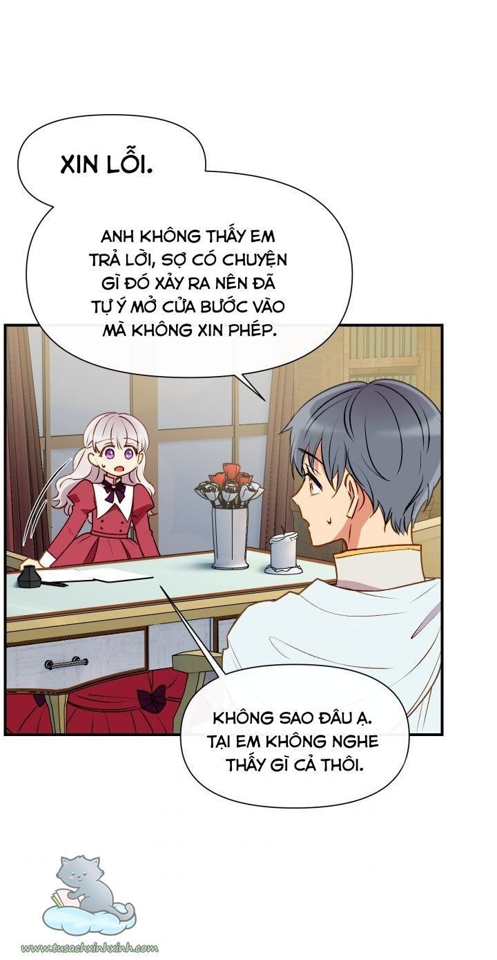 công nương khế ước của gia tộc công tước quái vật chapter 33 7