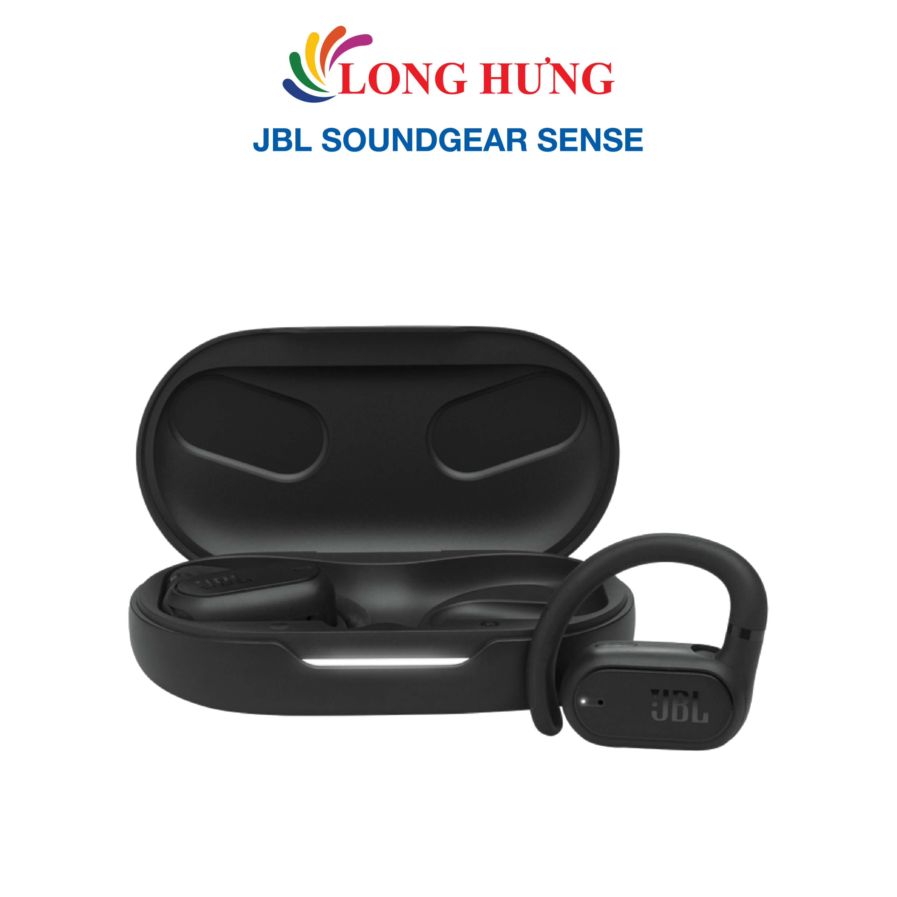 Tai nghe thể thao JBL Soundgear Sense - Hàng chính hãng