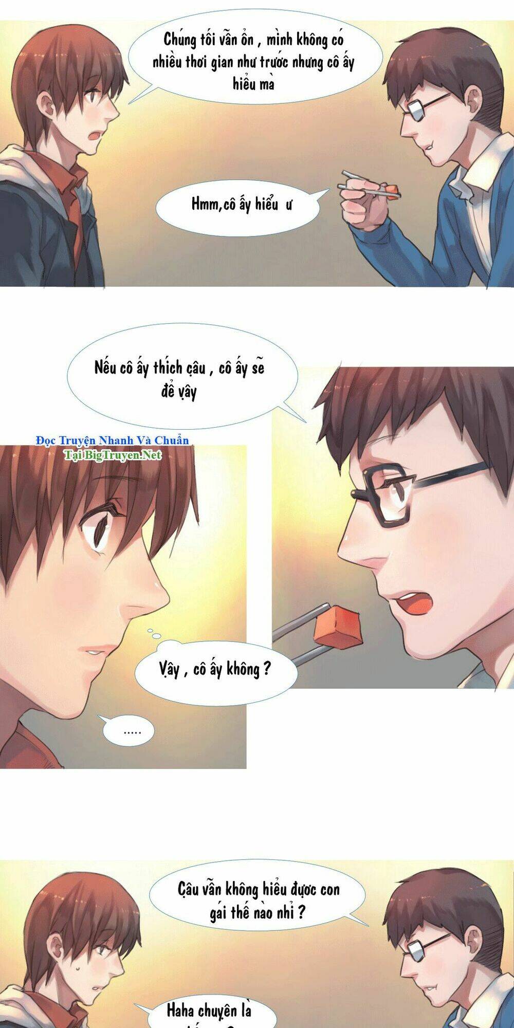 by chance, we... and... chapter 51 14