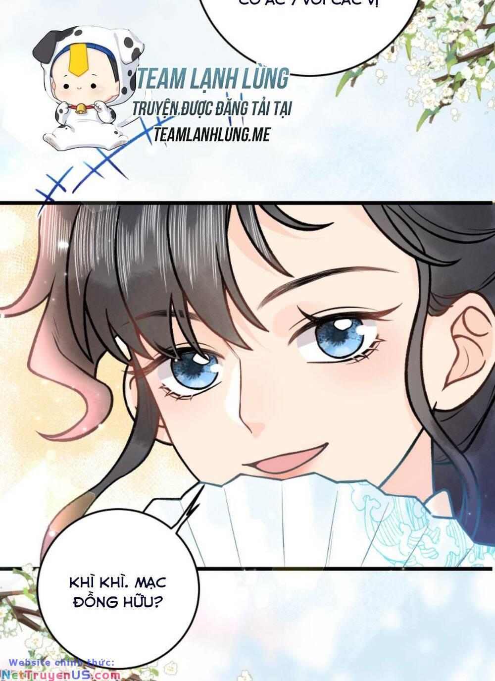 toàn tông môn đều là kẻ si tình, chỉ có ta là tỉnh táo chapter 76 10