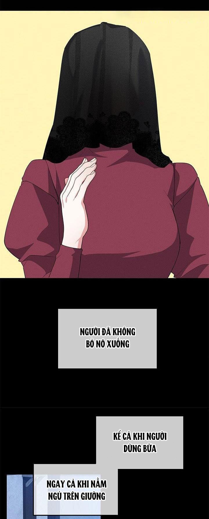 hãy trả lời em, hoàng tử! chapter 25 25