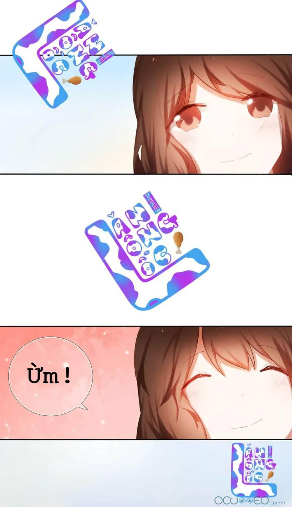 kế hoạch trái tim chapter 20 9