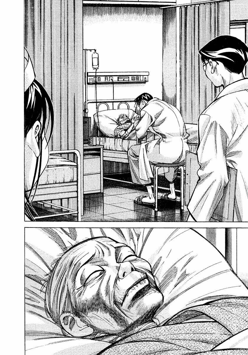 team medical dragon - y đội rồng chapter 14 14