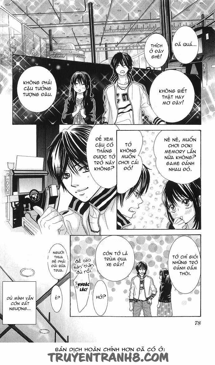 bokutachi wa shitte shimatta chapter 10 28