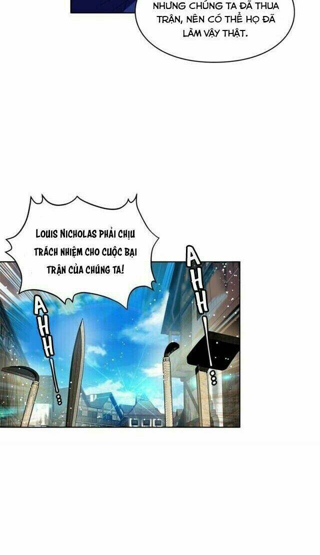 nữ hoàng ngoại khoa chapter 73 39