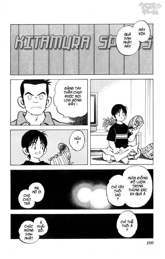 trò chơi vượt qua thử thách chapter 5 20