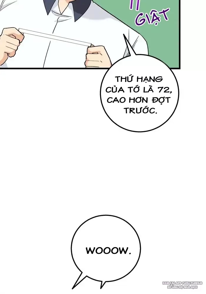 anh bạn của tôi đang phát sáng kìa ! chapter 27 22