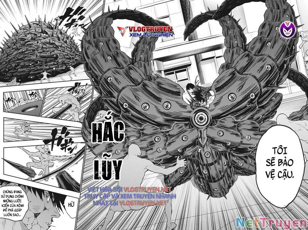 đọa nhân chapter 148 9