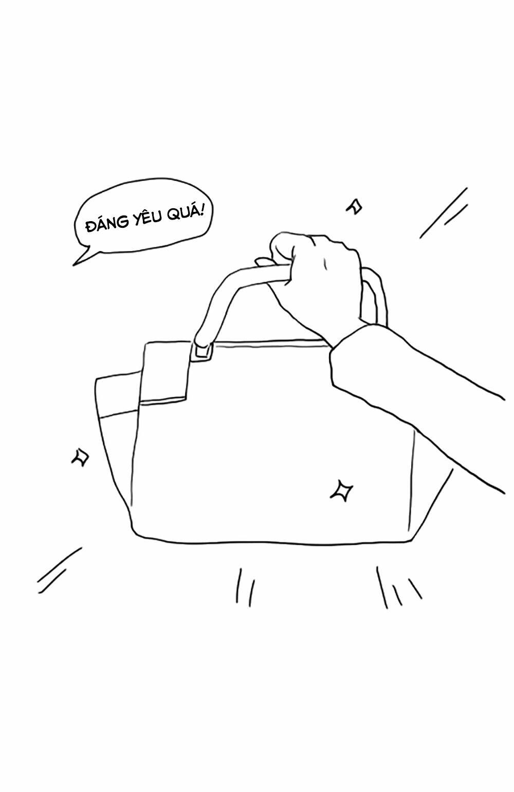 cô nàng trên lớp - the girl from class chapter 10 50