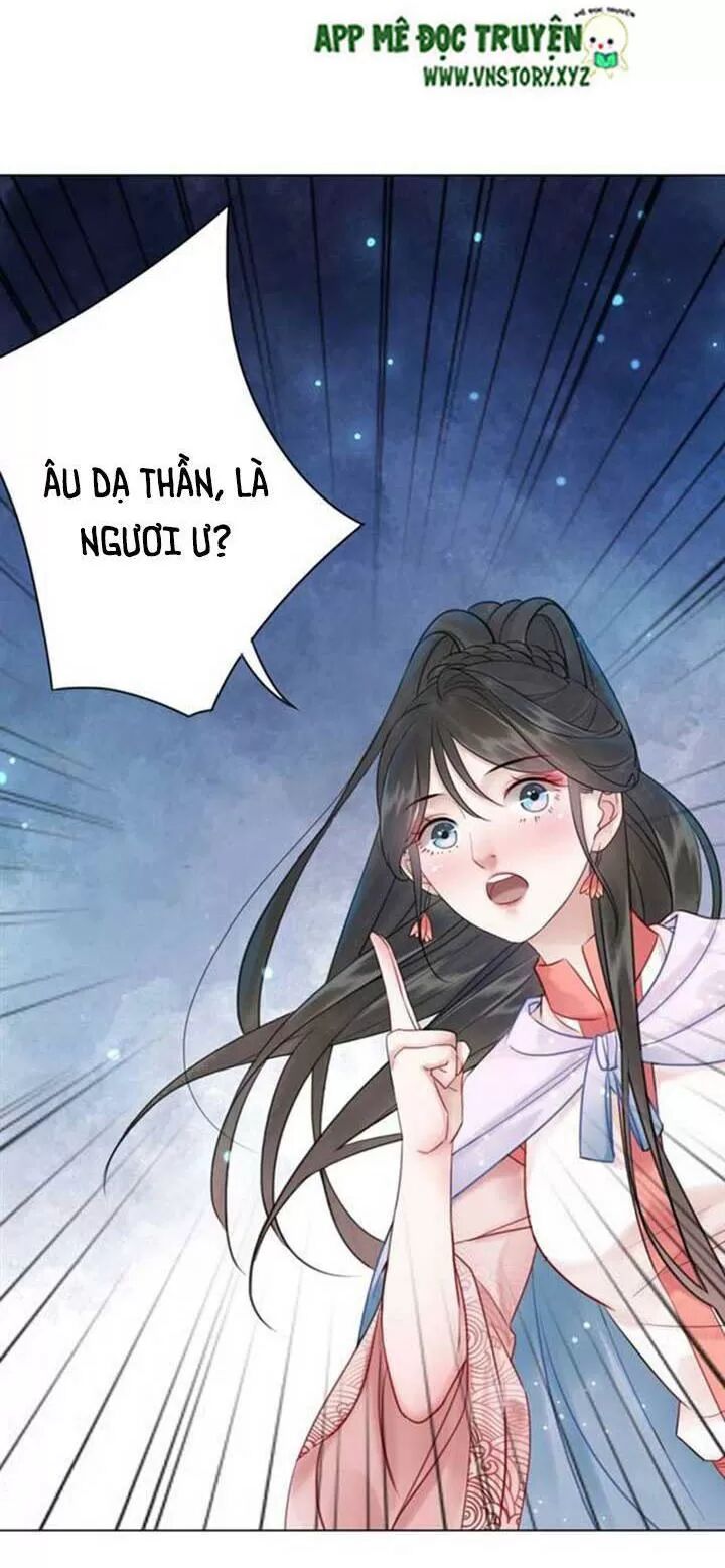 cực phẩm phế vật tiểu thư chapter 91 43