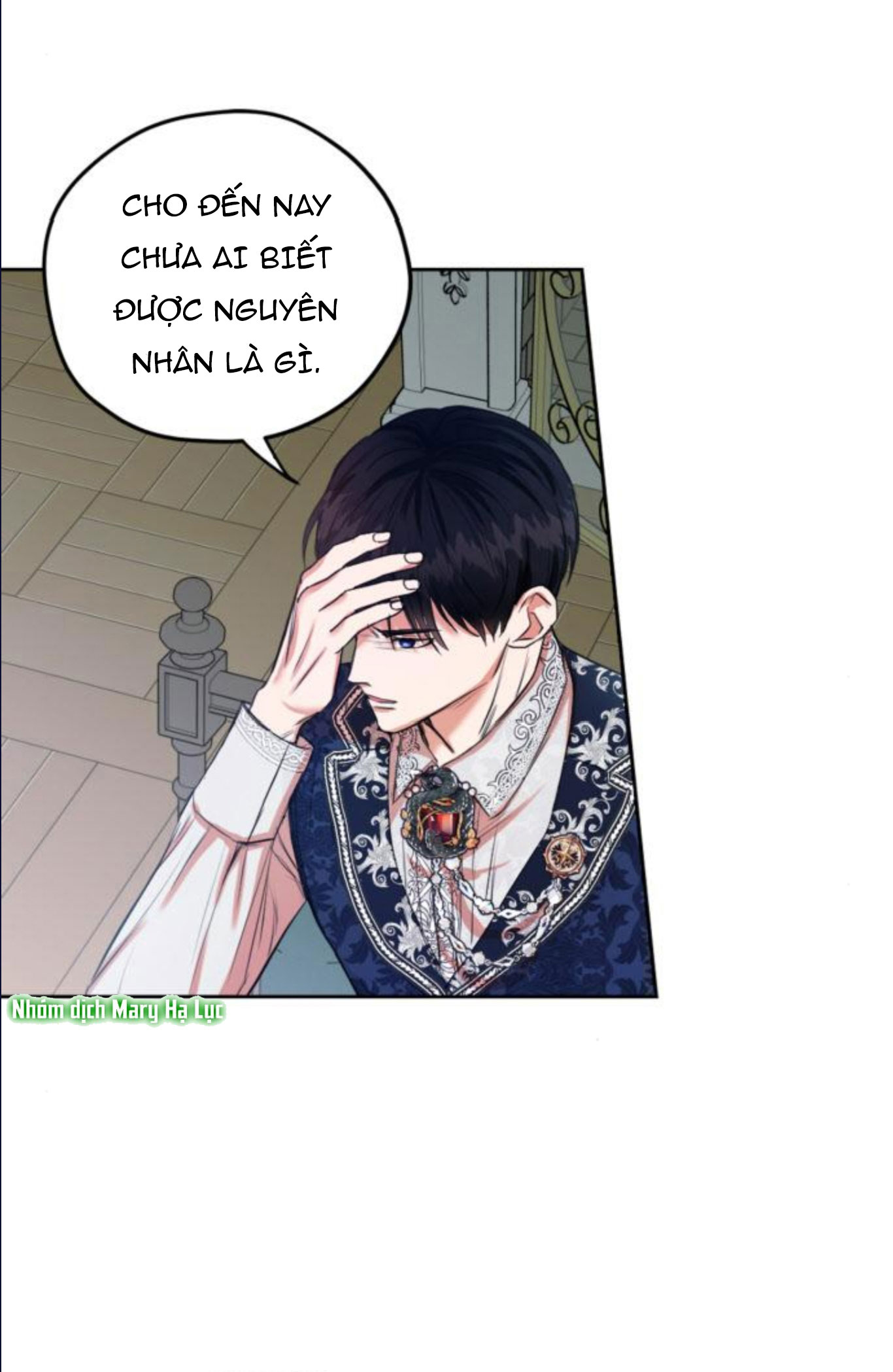 đỉnh cấp nuôi dưỡng lão công chapter 8 5