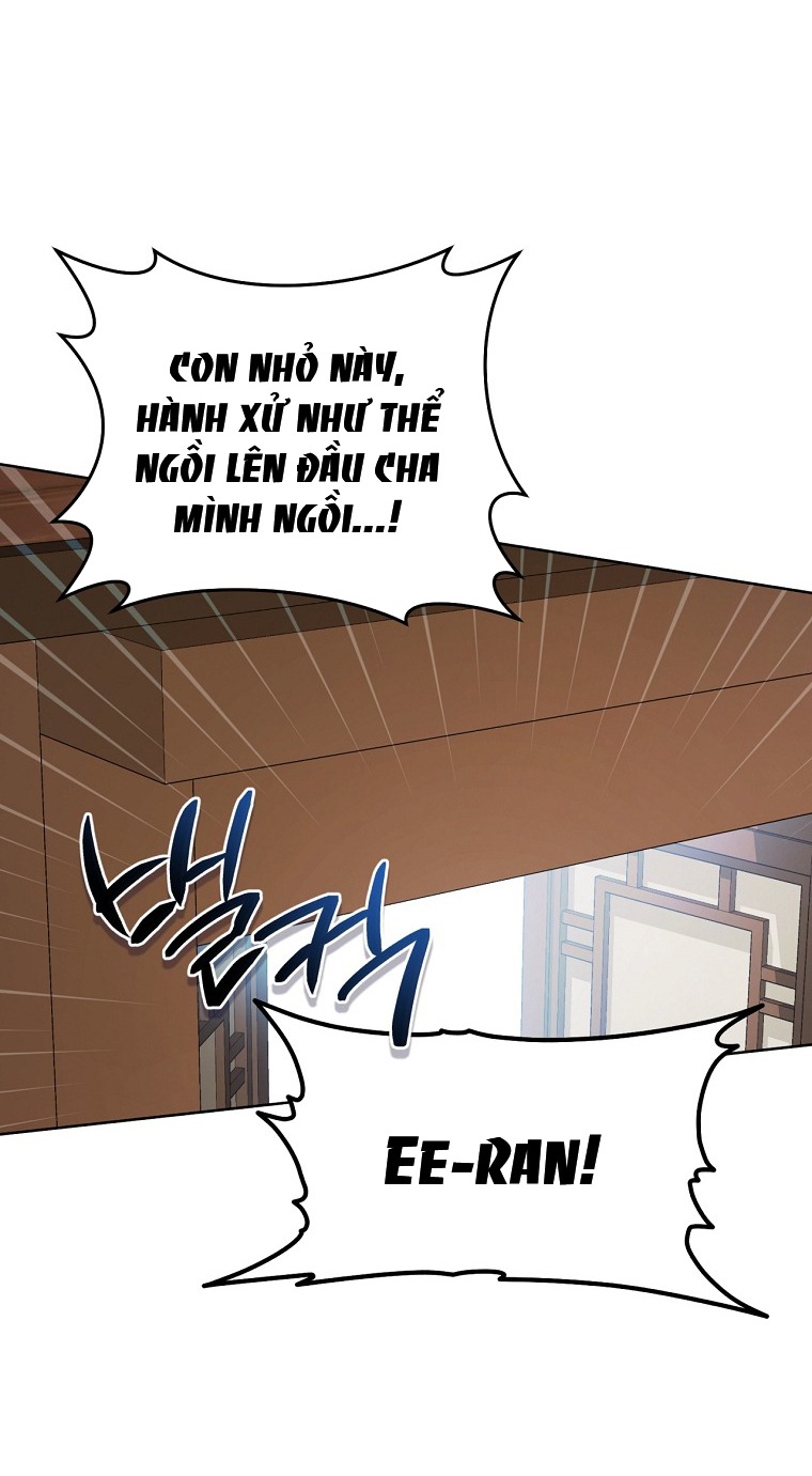 trở thành đứa cháu gái bị ghẻ lạnh trong gia tộc võ giả hùng mạnh chapter 12.2 12