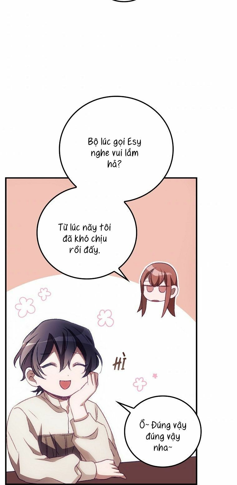 tôi nhìn thấy cái chết của bạn chapter 10 37