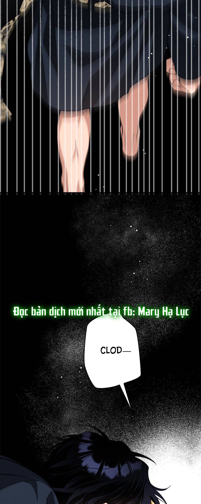 Dinh Thự Của Dã Thú chapter 8.2 - Trang 38