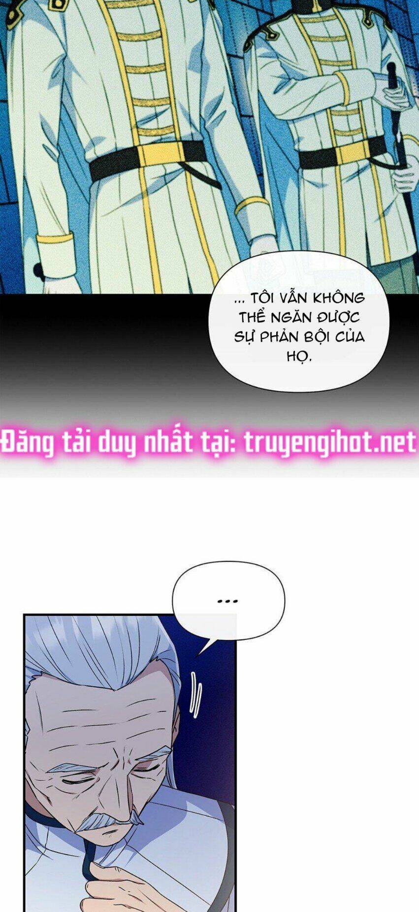 khế ước của nữ công tước quái vật chapter 109 38